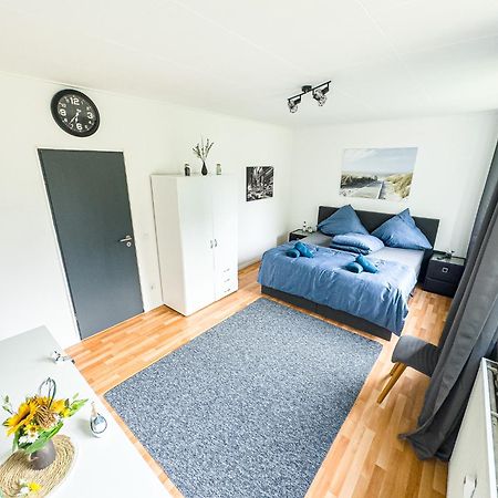 #811 Komfortable Wohnung 10 Min Bis Moviepark Dorsten Exterior foto
